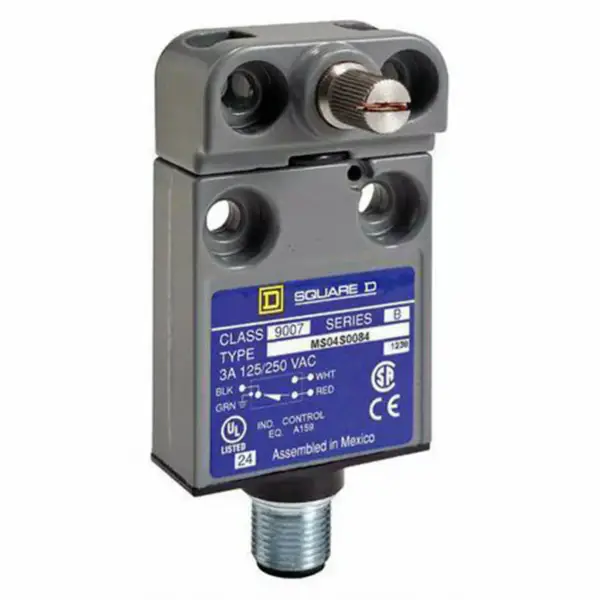 Square D 9007MS04S0084