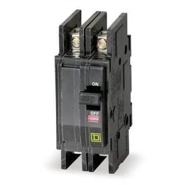 Square D QOU210