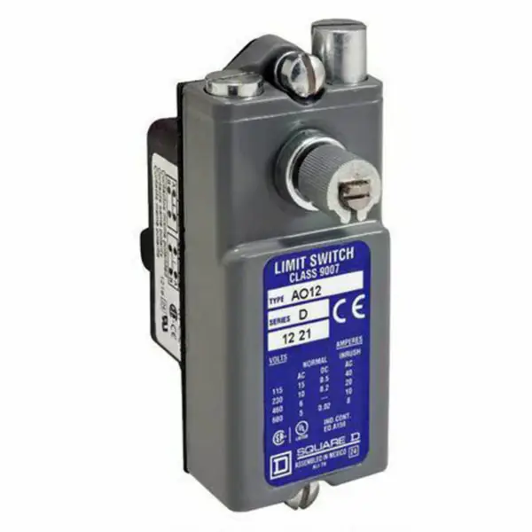 Square D 9007AO12