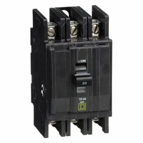 Square D QOU320