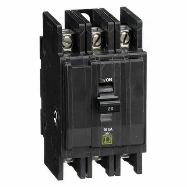 Square D QOU320
