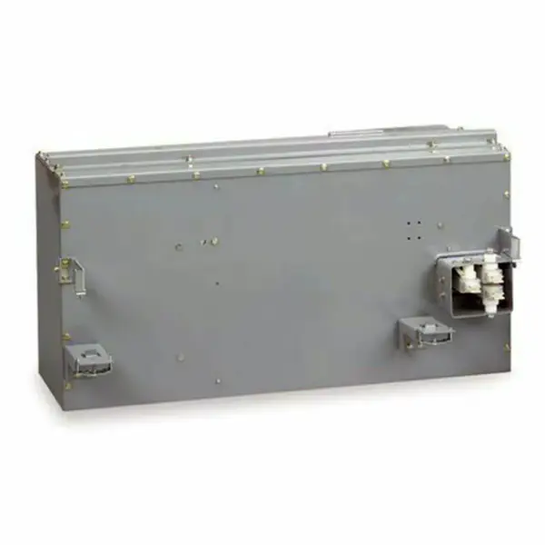 Square D PQ4606G