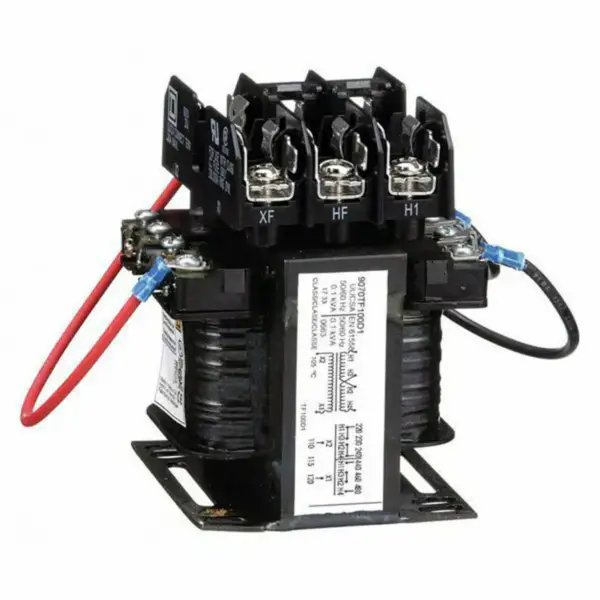 Square D 9070TF100D1