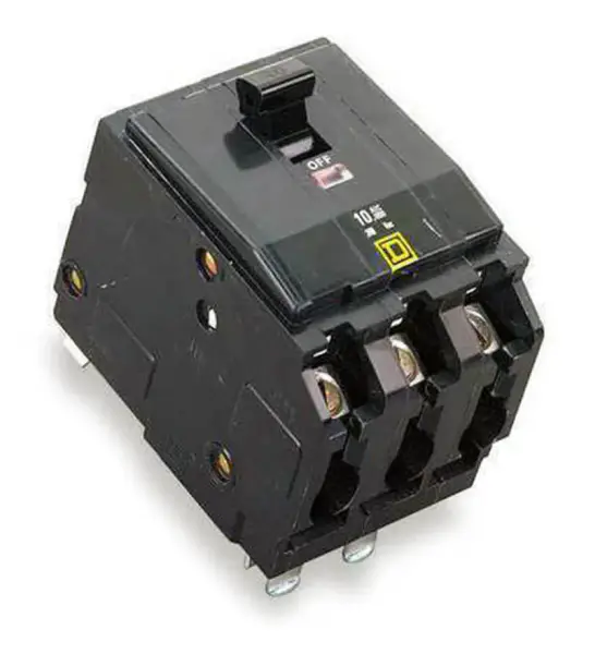 Square D QOB310