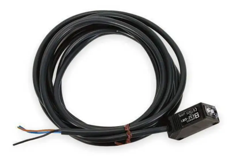 Omron E3ZD81