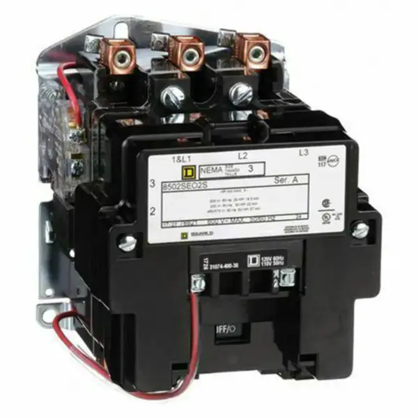 Square D 8502SEO2V02S