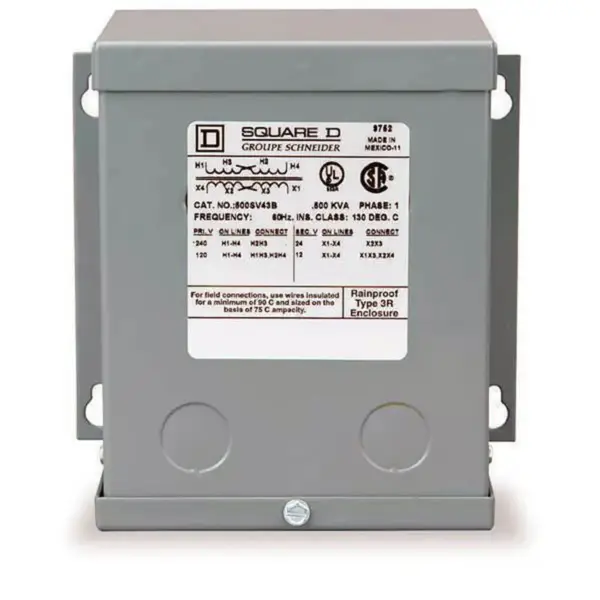 Square D 250SV43B