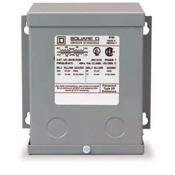 Square D 250SV43B