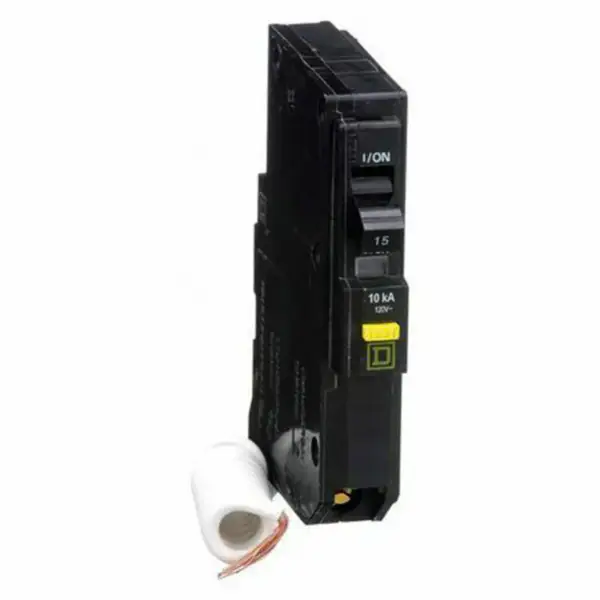 Square D QO115GFI