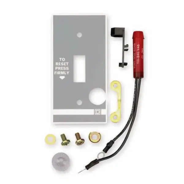Square D 9999PL12