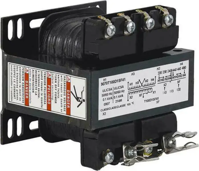 Square D 9070T100D1SF41
