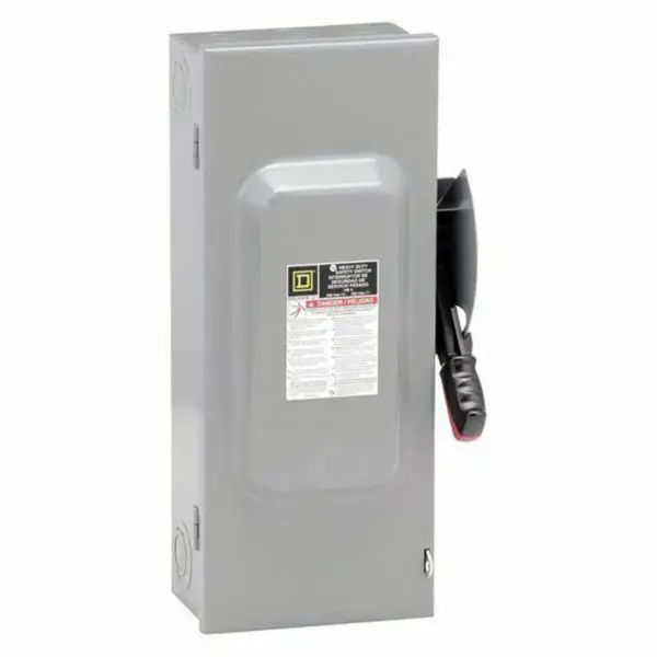 Square D H323N
