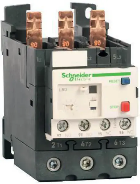 SCHNEIDER ELECTRIC LRD340L