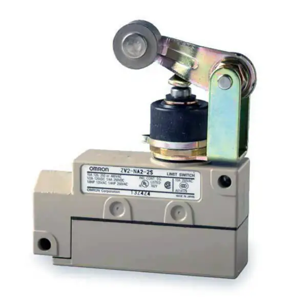 Omron ZV2N222S