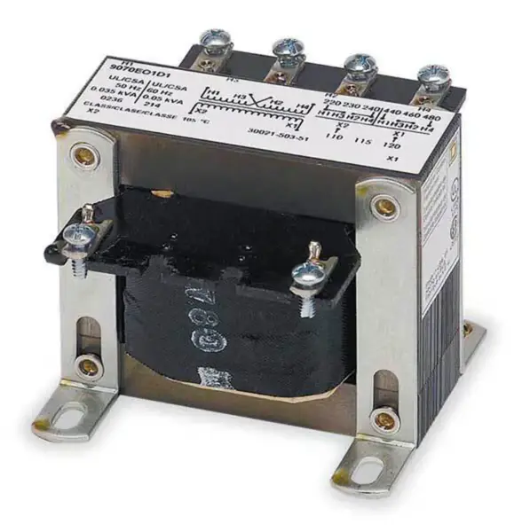 Square D 9070EO2D1