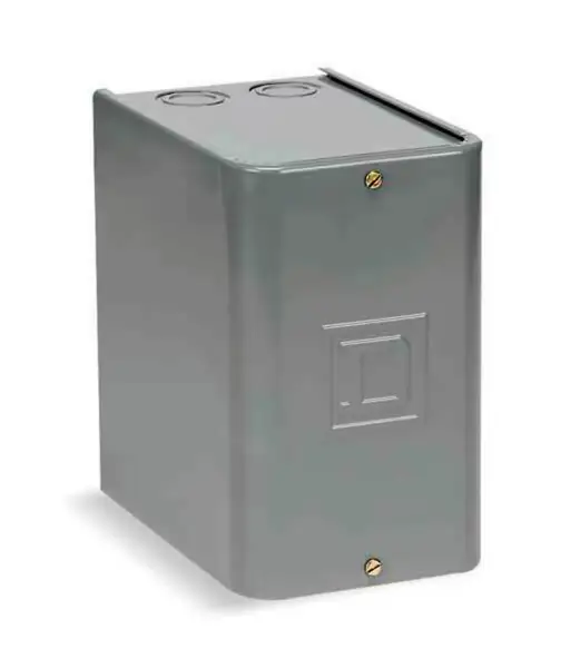Square D 9991UE7