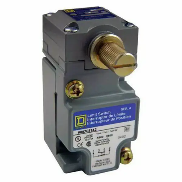 Square D 9007C52C