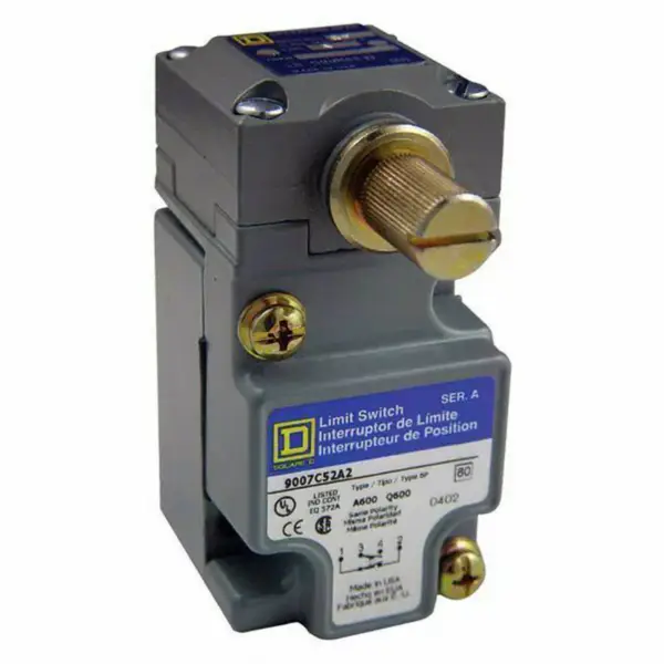 Square D 9007C52N2