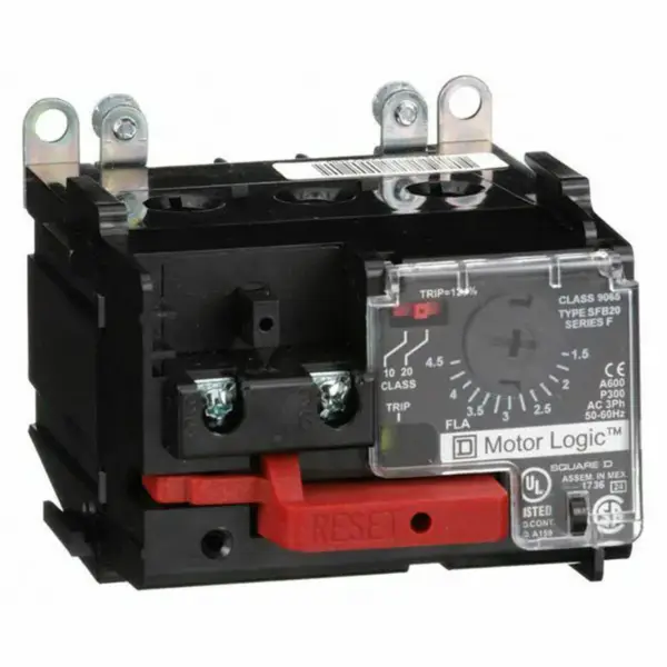Square D 9065SFB20