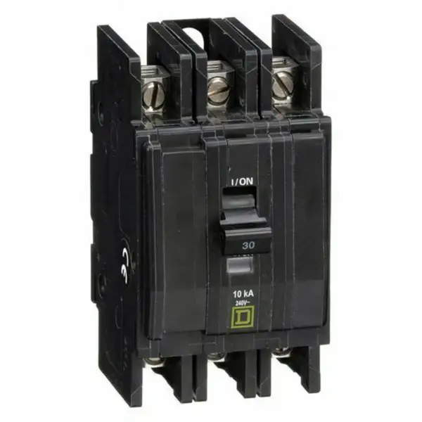 Square D QOU330