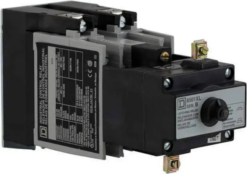 Square D 8501XO40XLV02
