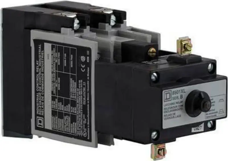 Square D 8501XO40XLV02