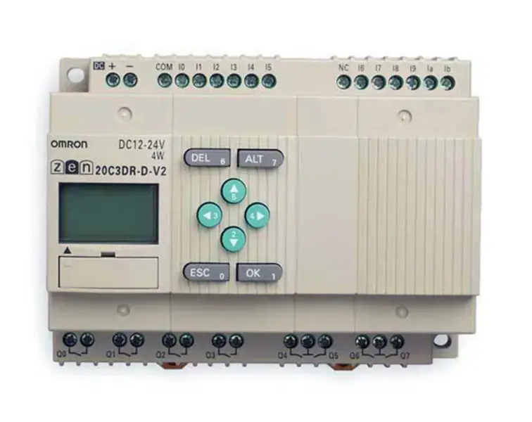 Omron ZEN20C3DRDV2