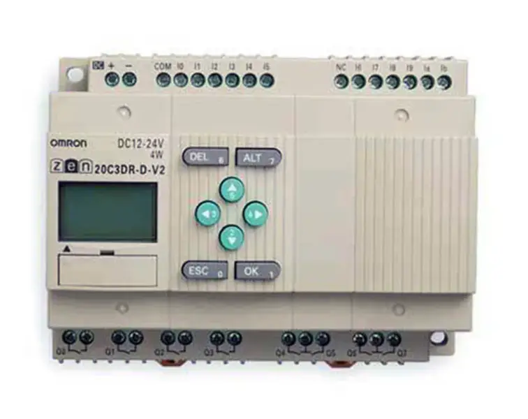 Omron ZEN20C3DRDV2
