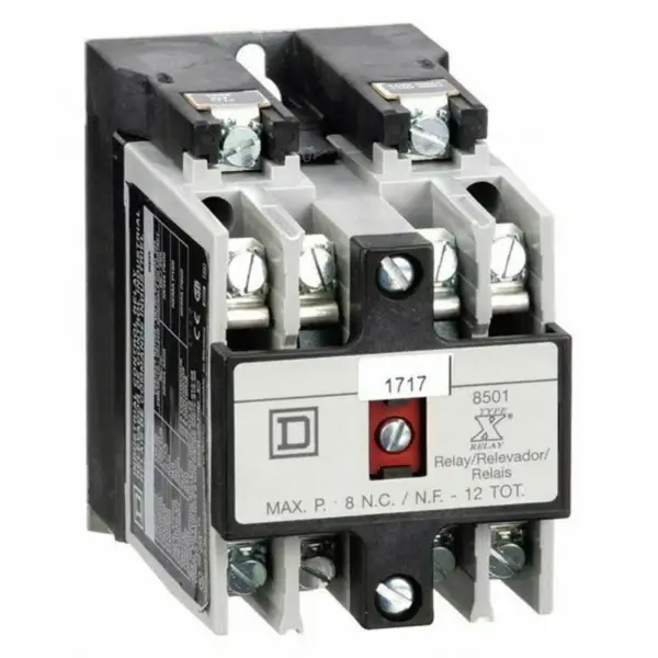 Square D 8501XO20V02