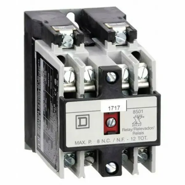 Square D 8501XO20V02
