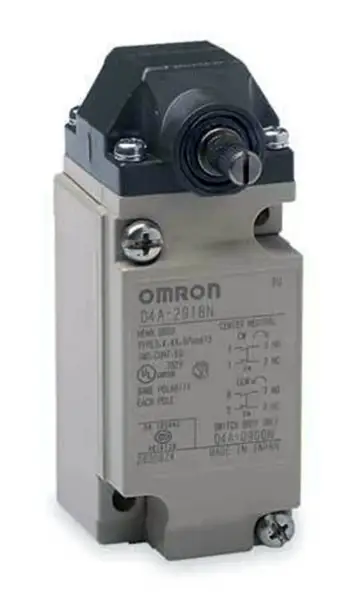 Omron D4A2918N