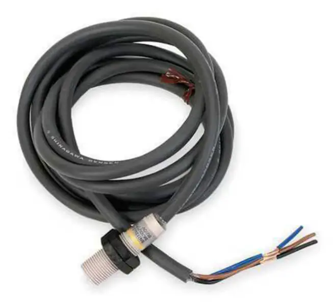 OMRON E2F-X1R5F1