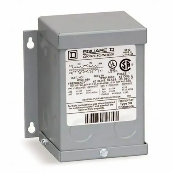 Square D 15S1F