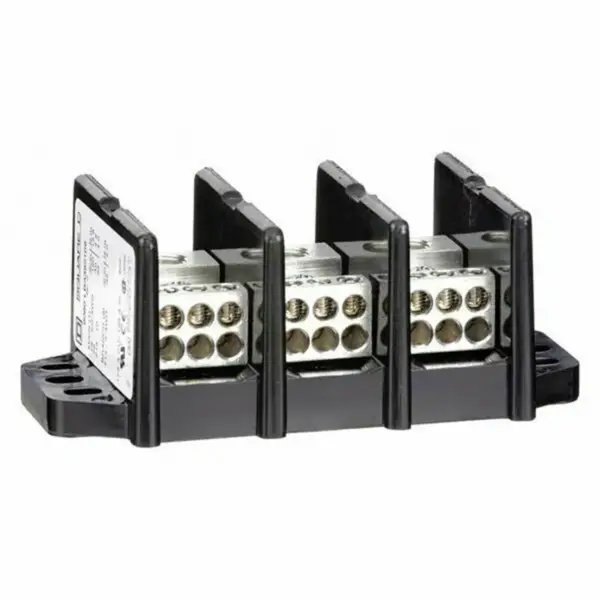 Square D 9080LBA362106