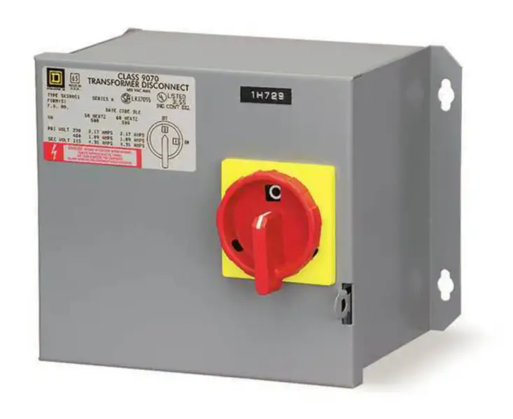 Square D 9070SK500G1D1