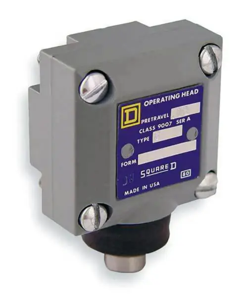 Square D 9007G