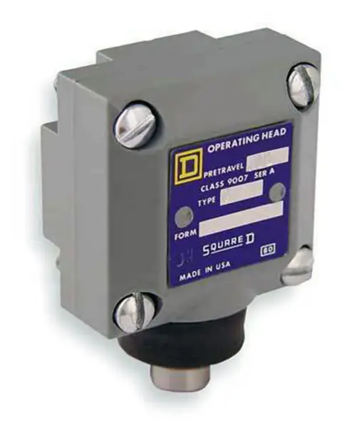 Square D 9007G