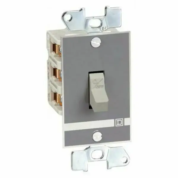 Square D 2510KO2