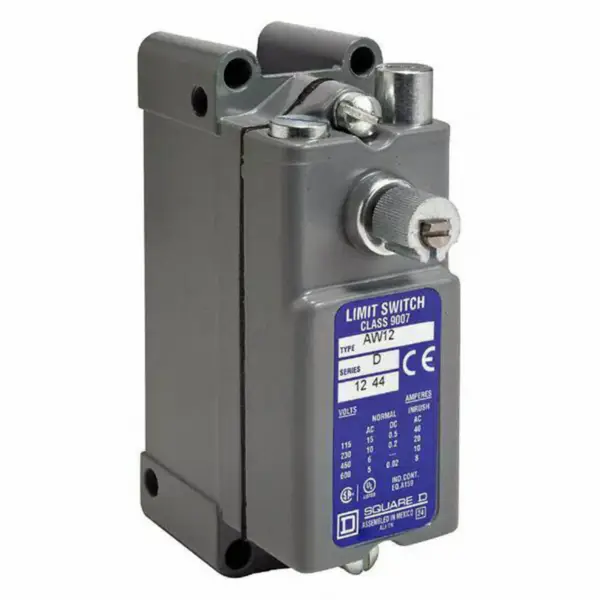 Square D 9007AW12