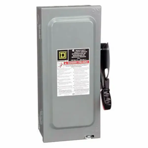 Square D H322N