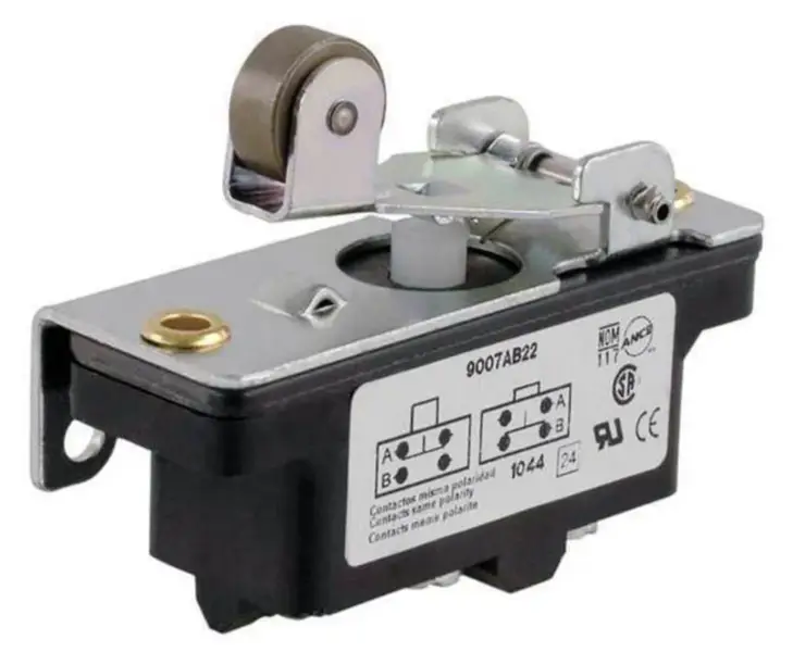Square D 9007AB22