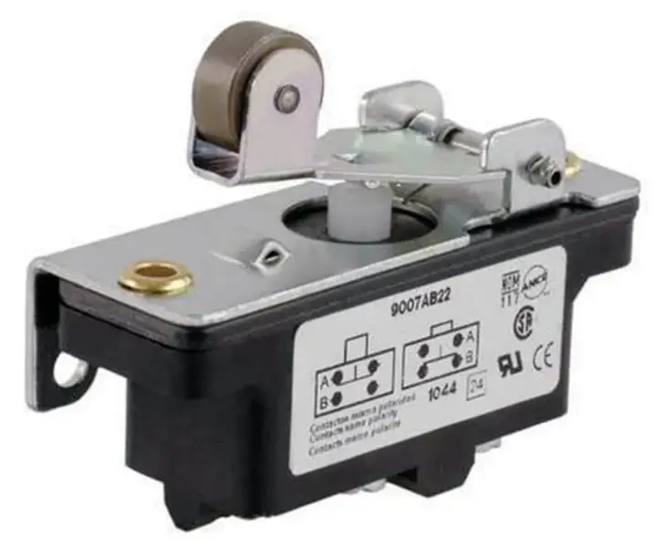 Square D 9007AB22