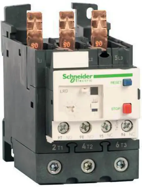 SCHNEIDER ELECTRIC LR3D332