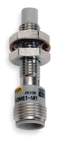 Omron E2EX5E1M1