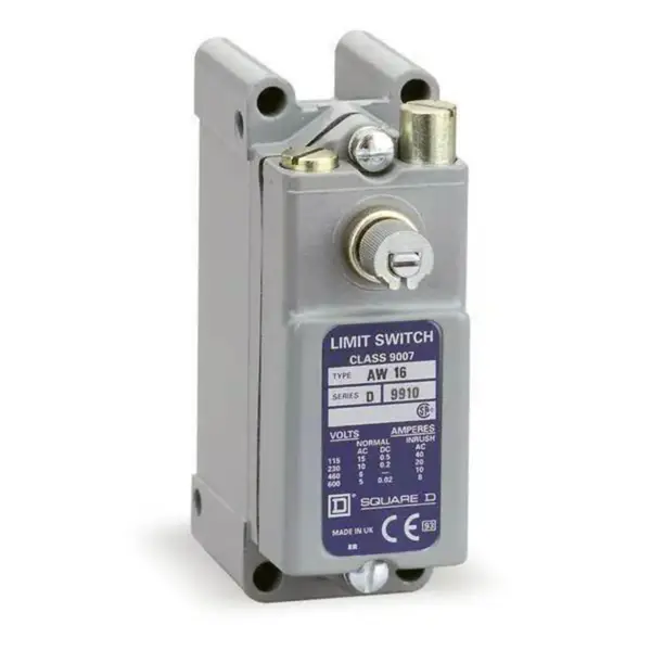 Square D 9007AW18