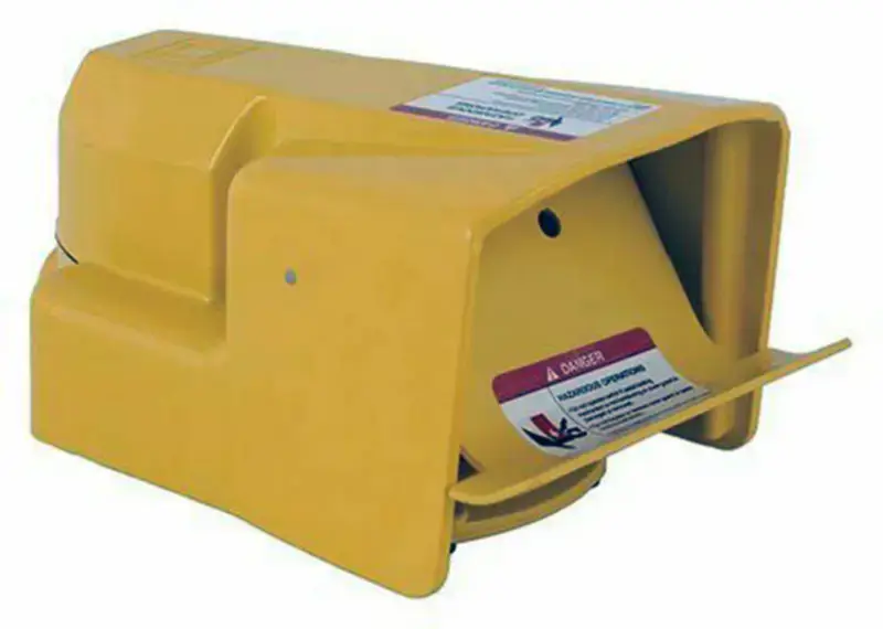 Square D 9002AW117