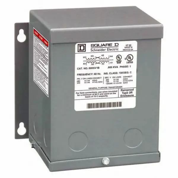 Square D 500SV1B