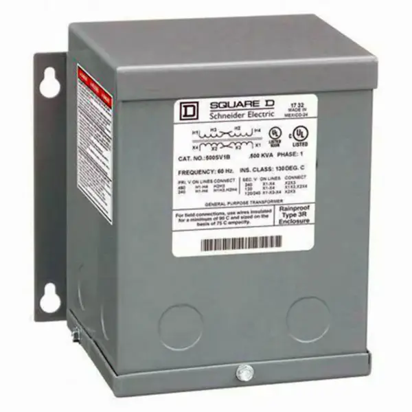 Square D 500SV1B