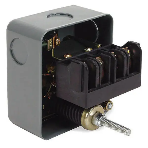 Square D 9013GHG1S8J54