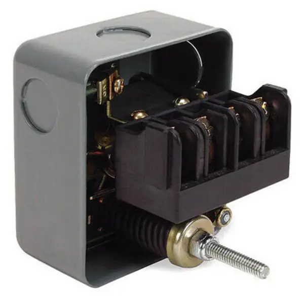 Square D 9013GHG1S8J54